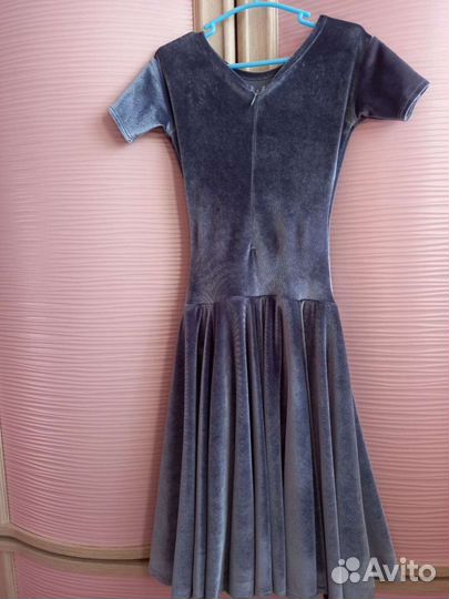 Рейтинговое платье