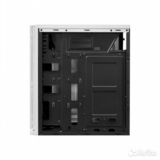 Корпус Ginzzu A220 White