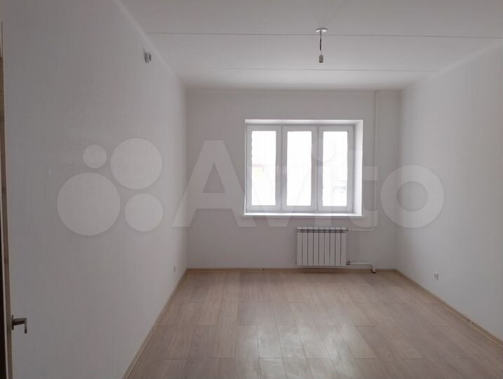 1-к. квартира, 40,4 м², 5/9 эт.