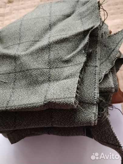 Лоскуты для пэчворка