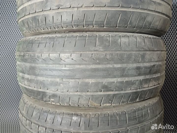 Pirelli Cinturato P7 205/55 R16