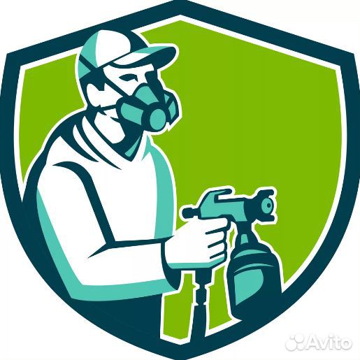 Маляр по металлу (автомаляр)