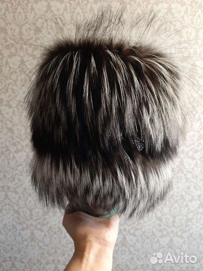 Шапка женская