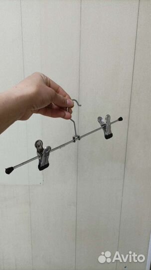 Плечики б/у