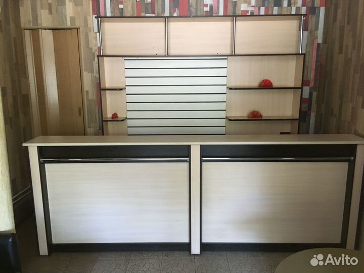 Торговое оборудование