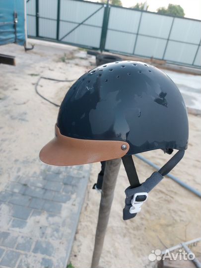 Шлем детский для верховой езды