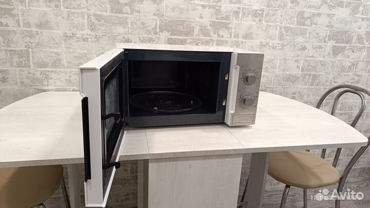 Микроволновая печь samsung бу