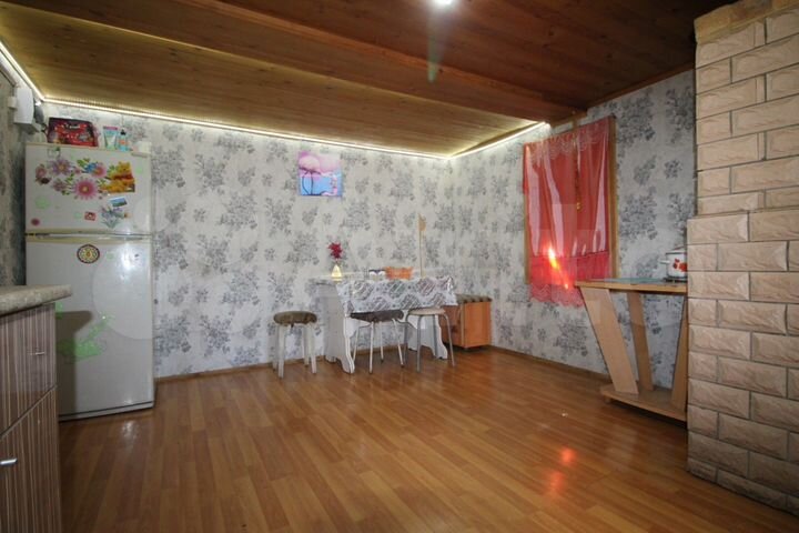 Дача 92 м² на участке 8 сот.