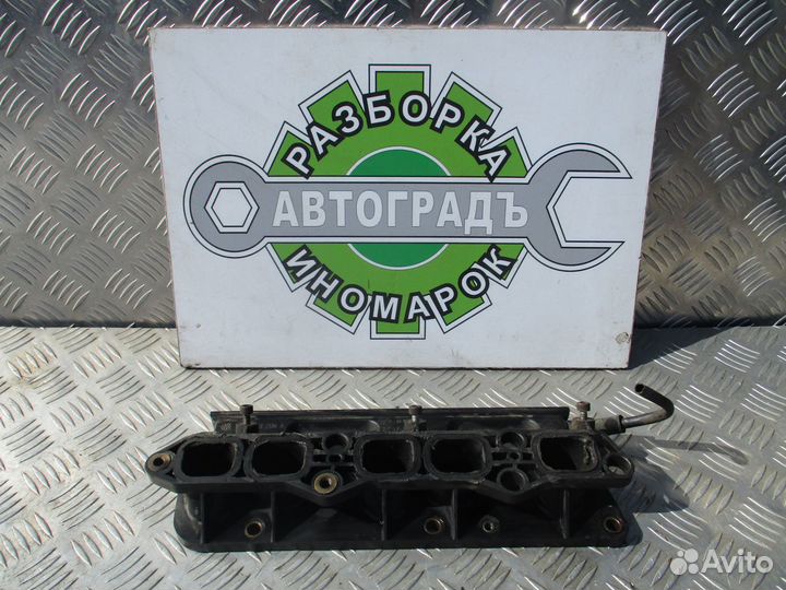 Коллектор впускной Volkswagen Passat B5 VR5 1998г