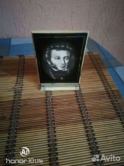 Плакетки детские СССР