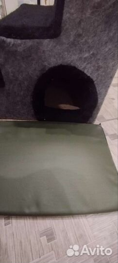 Лестница для собак