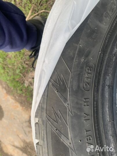 Hankook AH11 185/60 R15
