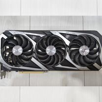 Продам видеокарту Asus ROG Strix RTX 3080Ti