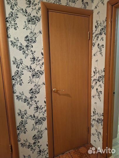 Межкомнатные двери бу с коробкой