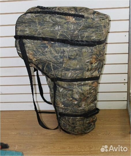 Сумка для плм 18,0-20,0 л.с. 2Т кмф