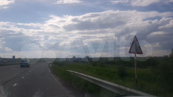 Участок 10,5 сот. (ИЖС)