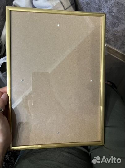 Рамка для фотографий