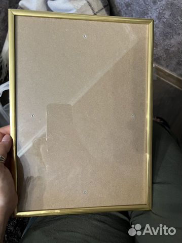 Рамка для фотографий