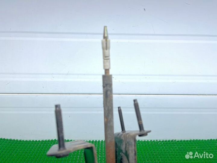 Вакуумный усилитель тормозов Ford Mondeo 3 meba