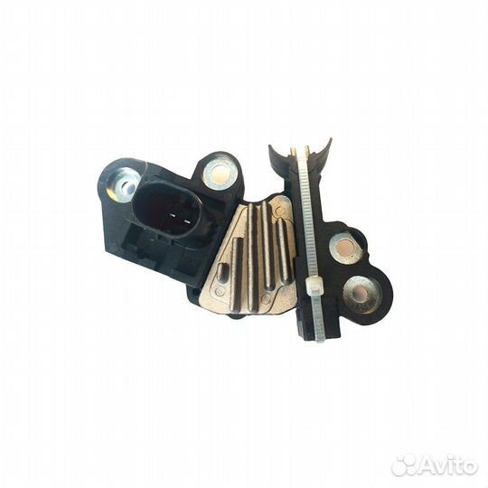 Регулятор генератора(щетки) на Форд Транзит евро-4