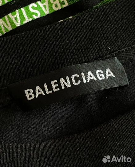 Balenciaga speed hunters