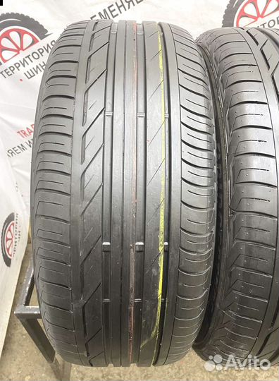 Bridgestone Turanza T001 225/50 R18 97P