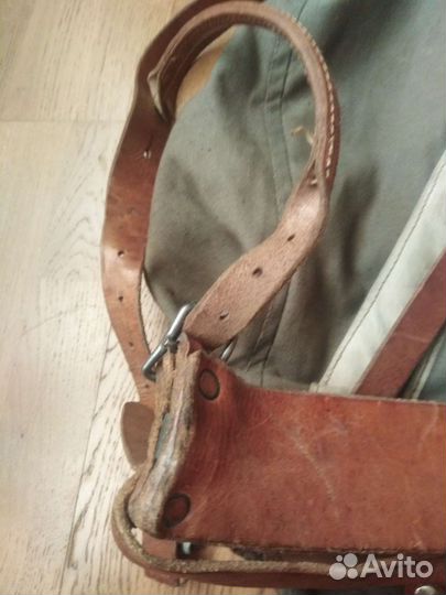 Шведский рюкзак вв2