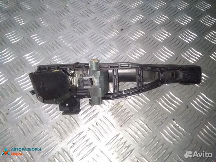 Ручка наружная передняя правая Ford C-Max 2006