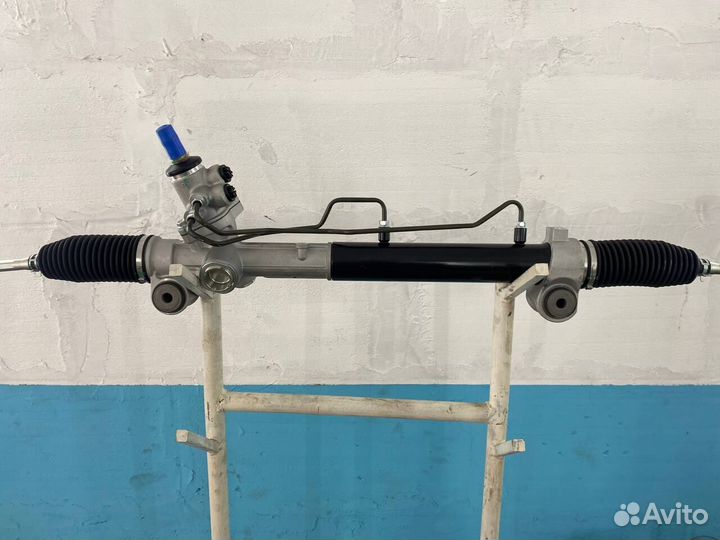 Toyota Camry 40/30 2006 - 2011 Новая гидравлическая рулевая рейка