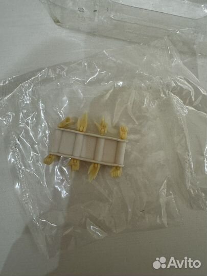 Аниме фигурки