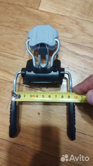 Крепления для лыж Atomic 4tix