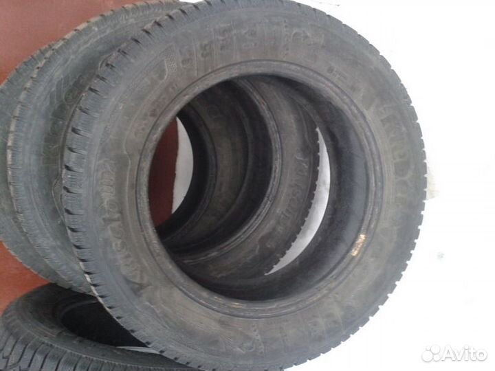 Kleber Krisalp HP2 195/65 R15
