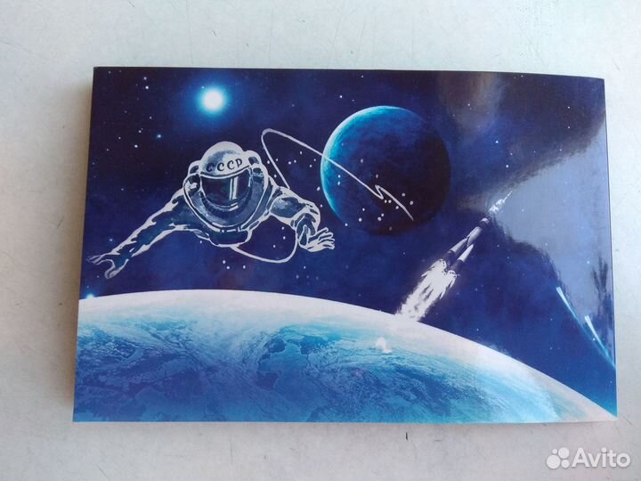 Коллекционная памятная банкнота