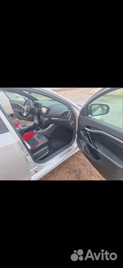 Комплект сидения от Веста спорт