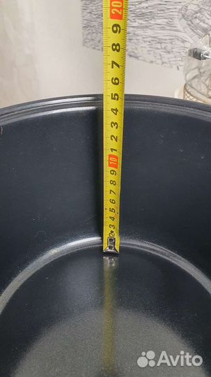 Чаша для мультиварки