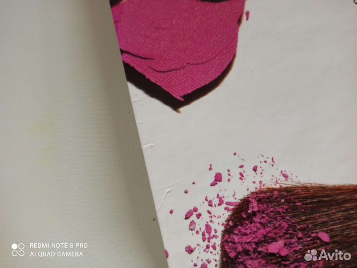 Книга для визажистов Бобби Браун Макияж