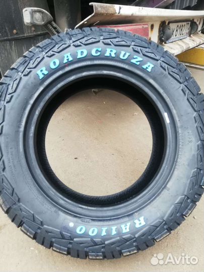 Roadcruza RA1100 A/T 225/75 R16 115R