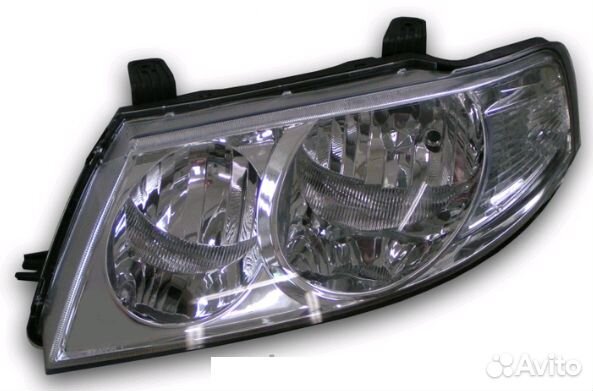 Фара левая Ниссан Альмера Классик