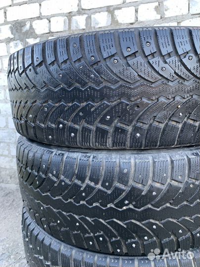 Formula Ice 225/65 R17 102T