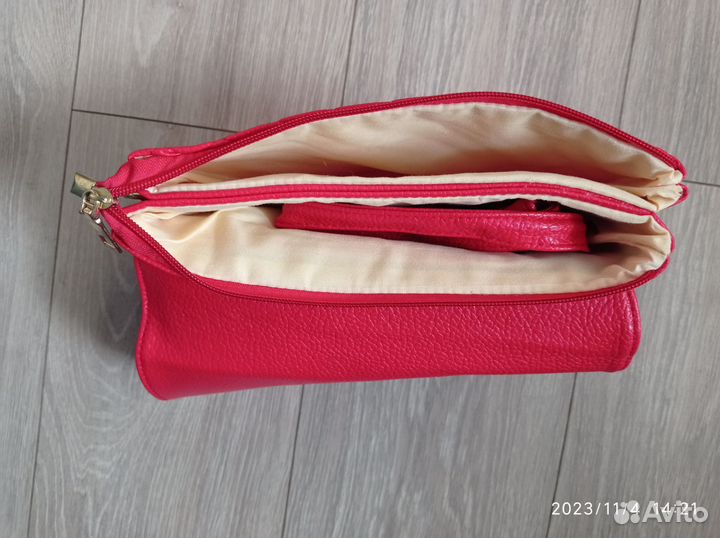 Сумка женская клатч