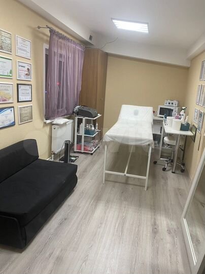 Офис, 13.4 м²