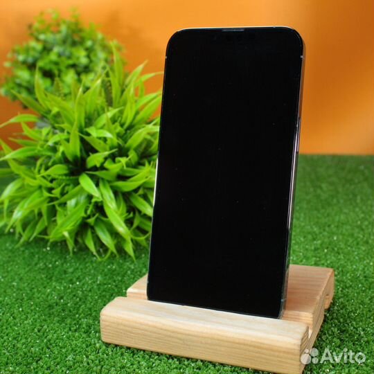 iPhone 13 Pro, 256 ГБ