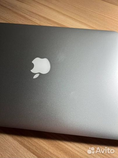 Шикарный MacBook Air 2013 i5 4/256Gb