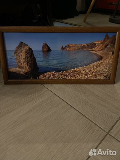 Картина с Крыма