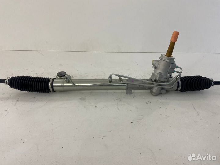 Opel Astra H/ZF 2004 - 2009 Новая гидравлическая рулевая рейка