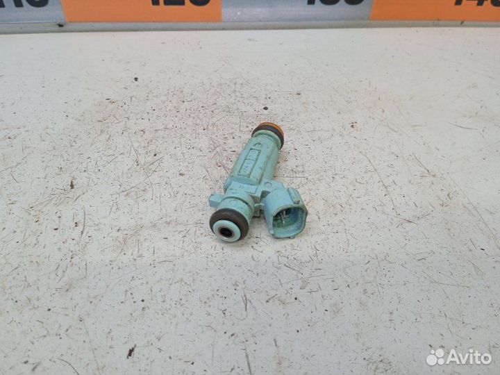 Форсунка топливная Hyundai Elantra MD 1.6 2012