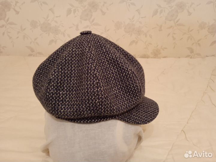 Кепка мужская