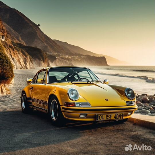 Водитель такси на своем авто ищет работу в парке