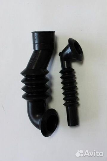 Комплект патрубков к стиральной машине samsung