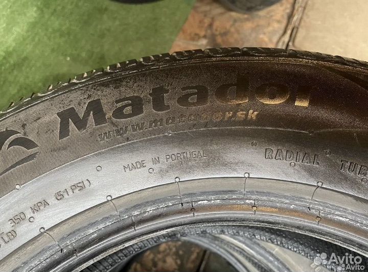 Летние колеса 215/70 r16